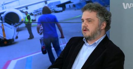 #dziejesienazywo: zostawiła rodzinę i wyjechała na 4 lata do W. Brytanii