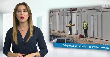 #dziejesiewbiznesie: ile Polacy czekają na zaległą wypłatę?