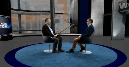 Ziobro zostanie ministrem? [Z każdej strony]