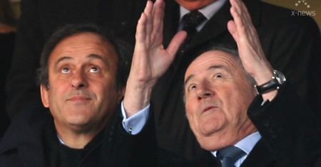 Gospodarz mundialu w 2018 roku był znany jeszcze przed głosowaniem? Kolejny skandal z udziałem Blattera