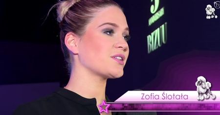 Ślotała: "Prezydent i Pierwsza Dama zawsze są odpowiednio ubrani"