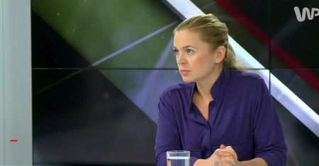 #dziejesienazywo: "Dziennikarze mogą być obiektywni wszędzie, nie tylko w TVP"