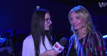 Agnieszka Szulim o buncie w liceum