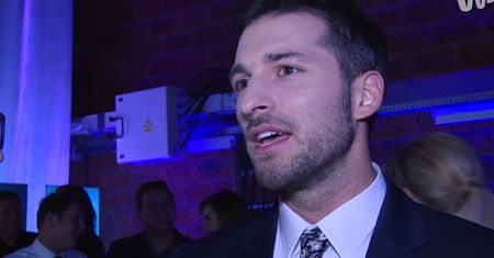 Rafał Maślak o wypowiedzi Mikołaja Lizuta