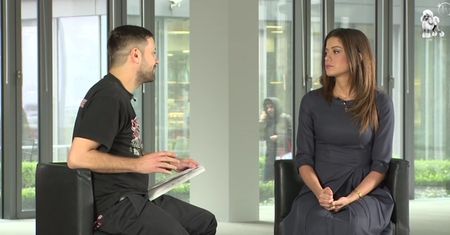Miriam: symbol Magdaleny Ogórek zniechęcał mnie do polityki