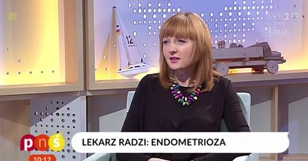 Endometrioza - choroba kobiet miesiączkujących
