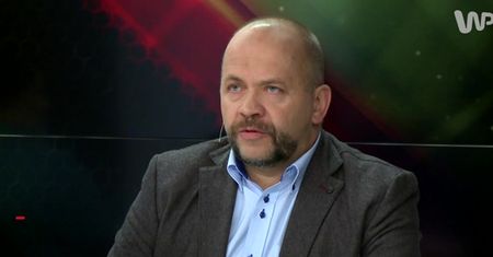 #dziejesienazywo: dr Bachański: przyczyny mojego zwolnienia są głównie formalne