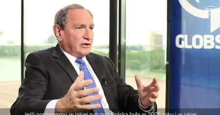 Friedman: Polska będzie potęgą w regionie