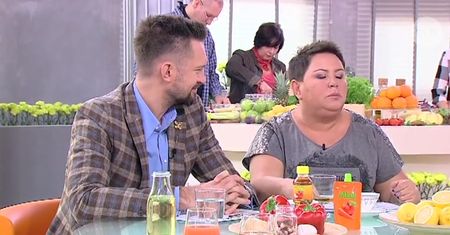 Kiszona kapusta - eliksir na jesienne przeziębienie