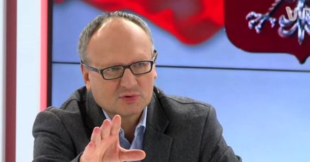 #dziejesienazywo: "Wszyscy wiedzą, jaki jest efekt tych wyborów"