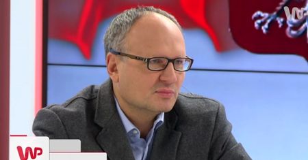 #dziejesienazywo: "Minister, który nie może czegoś zrobić, jest zły"