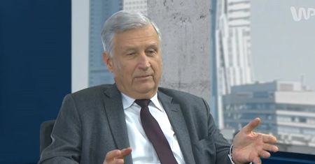 Kuczyński: 500 zł na każde dziecko? Te pieniądze można efektywniej wydać