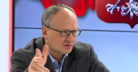 Marek Jakubiak o Ruchu Kukiza: Jesteśmy jak husaria!