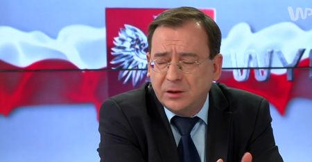 #dziejesienazywo: ""Prokuratura powinna być niezależna"