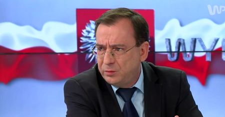 #dziejesienazywo: "Dni prawdziwej walki z korupcją nadchodzą"