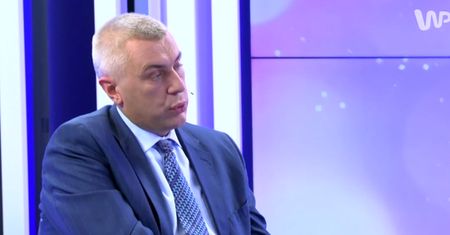 Giertych: ludzie, którzy mnie nie lubią są dziwni, bo ci normalni mnie lubią