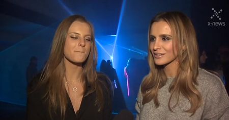 Sara Boruc: "Mój pan nie pozwala mi się ubierać"