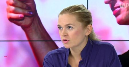#dziejesienazywo: "Mam ograniczone zaufanie do PiS"