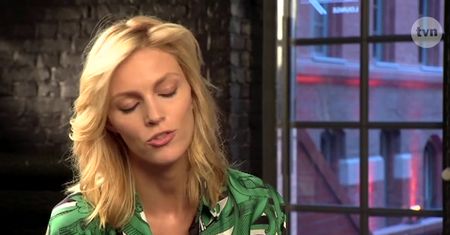 Anja Rubik: "Nadal się kochamy, ale chcemy czegoś innego od życia"