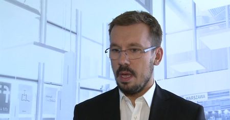 PKP dysponuje 100 tys. nieruchomości