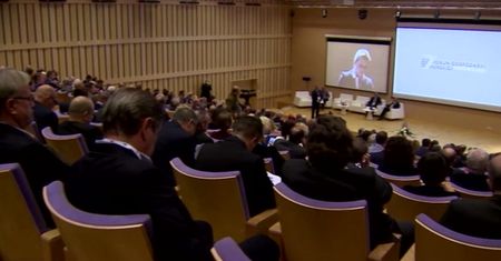 Polskie stocznie z kontraktami na miliard euro