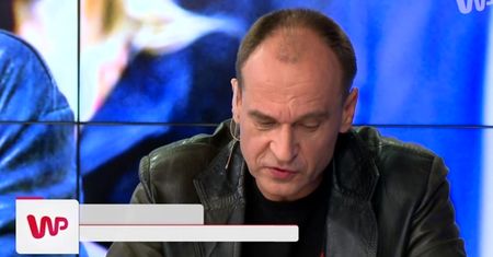 #dziesienazywo: "Konstytucja jest ohydna"