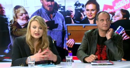 #dziejesienazywo: "Nie wiem, co proponuje partia Kukiza"