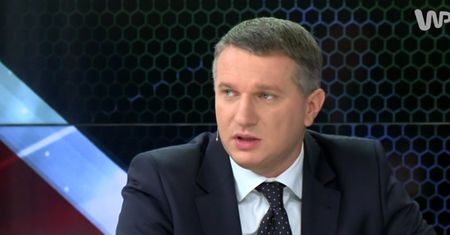 #dziesienazywo: Rząd Polski nie może być zbyt radykalny wobec uchodźców