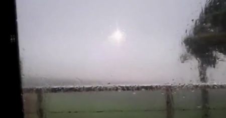 Huragan Patricia słabnie i zmierza w stronę USA
