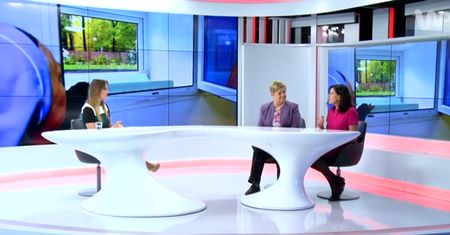 #dziejesienazywo: "Okno życia jest najwygodniejszym rozwiązaniem dla matki"