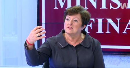 #dziejesienazywo: jakie podatki po wyborach? Ekspertka: Polacy sobie poradzą