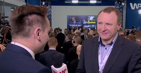 Jacek Kurski: Marzy mi się rząd Kaczyńskiego