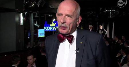 "Program PiS-u jest bardziej komunistyczny niż Związek Sowiecki!"