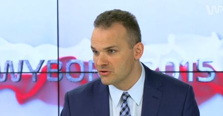 #dziejesienazywo: Dr Trzeciak: Lewica potrzebuje nowych liderów