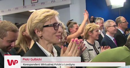 Brytyjski politolog dla WP: Reakcje mediów na Wyspach sceptyczne, ale często przesadzone
