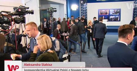 Eksperci z USA obserwowali wybory w Polsce. Oto kluczowa kwestia dla dalszych relacji