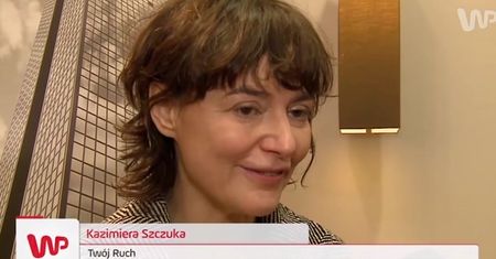 #dziejesienazywo: Szczuka: Pierwszy raz od 1989 roku nie będzie lewicy w polskim Sejmie