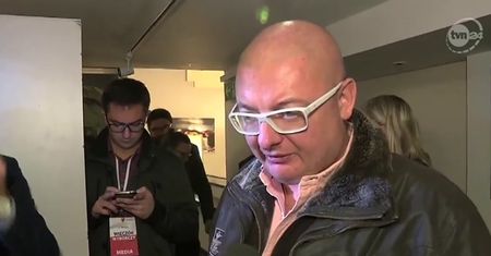 Michał Kamiński: Ewa Kopacz uratowała PO!