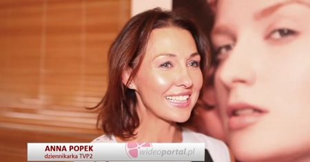 Anna Popek pomyliła Radzimira Dębskiego z jego ojcem