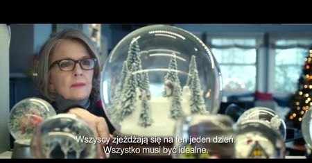 Kochajmy się od święta (2015)