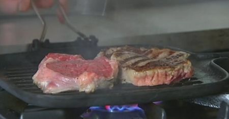 Raport WHO nie pozostawia złudzeń. Czerwone mięso szkodzi jak papierosy