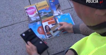 Porwanie 4-latka w Niemczech. Brawurowa akcja polskich policjantów