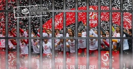 Uwolnić Roberta! Internet zareagował na donos na "Lewego"
