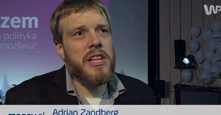 Zandberg: Nie mam złudzeń, co do polityki gospodarczej PiS