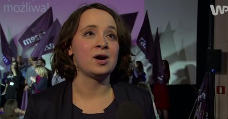 Zawisza: Chcemy, żeby biedni przestali utrzymywać bogatych
