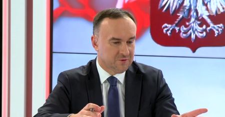 "Dwa scenariusze dla PO"
