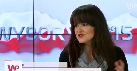 Dorota Olko: Odnieśliśmy sukces