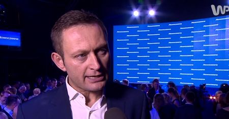 Rabiej: Boję się wizji gospodarki wg PiS