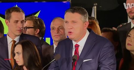 #dziejesienazywo: Wipler: Jestem przeświadczony, że nasz wynik się poprawi