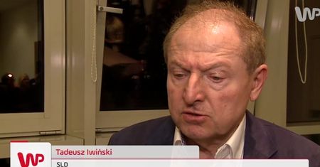 #dziejesienazywo: Iwiński o partii Razem: Oni się powinni nazywać Osobno